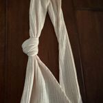 H&M Light Pink Tank Top NWT Photo 3