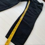Rue 21 black high waisted jeans Size 9/10 Photo 9
