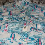 Lilly Pulitzer Button Down Shirt Photo 4