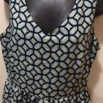 One Clothing Patterned Dress Tiled Photo 2