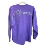  Parks Walt Disney World Purple Potion Glitter Spirit Jersey | XS Photo 2