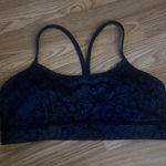 Lululemon  Sports Bra Size 8 Photo 0