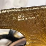 Charles David Fever Slingback Cutout Heels - Size 8.5 Photo 9