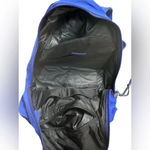 Rebecca Minkoff Dome Nylon backpack college electric blue Photo 10