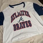 47 Atlanta braves shirt  Photo 0