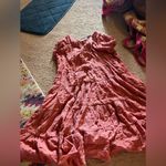 Knox Rose  small pink dress Photo 1
