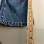 Coldwater Creek , Women’s Jean’s, Blue, Waist 29”, High Rise Photo 5