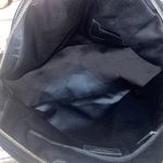 YSL Yves Saint Laurent Muse Dome Leather Bag Photo 12