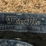 Miss Me  mid rise easy boot jeans size 27 Photo 6