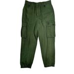 Zadig & Voltaire Pilote Cargo Pants Army Green 38 Photo 5