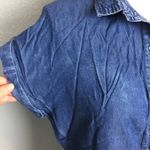 Just living •• Chambray Button Down Photo 2