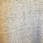 Calia by Carrie Underwood Womens Shirt Top Size Medium Hi Lo Gray Photo 2