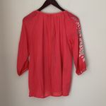 Johnny Was  Surya Top Photo 4