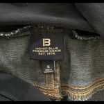 Indigo Blue Maternity jeans Photo 1