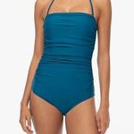 NWT J. CREW Factory Strapless One Photo 0