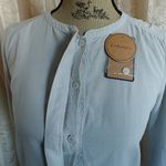 G.H.Bass Women's Casual Cotton Dress Photo 2