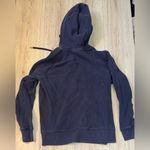 The North Face  black hooded Hoodie sweatshirt sweater Photo 1