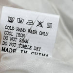 Hello Molly  Cabernet Shirt Dress Mini Yellow White Floral Print NEW Womens XS Photo 13