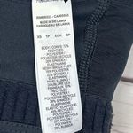 Nike  Womens Racerback Mesh Athletic Sporty  Training Zip Front Logo Bra  Sz XS Photo 6