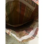 Handmade  Denim Princess Handbag Studded Pink 11x14 Handsewn Cruel Girl Photo 12