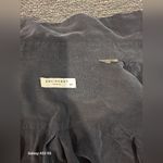 Equipment  Charcoal Button-Up Shirt Photo 1