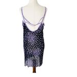 secret treasures Polka Dot Babydoll Chemise Photo 2