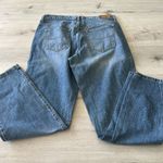 Tommy Hilfiger Boyfriend Cut Vintage Jeans Blue 14L EUC Photo 13