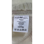 Brandy Melville  Cream Ivory Sweater Knit Pullover Mohair Soft Fairy Coquette Photo 5