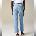 J.Crew  Curvy slim-wide jean Synniva Wash Photo 1