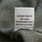 Stitches & Stripes Camo Sweatshirt Green Size XXL Photo 9