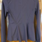 LAYER 8 - Zip-Front Running/Sports Jacket in purple size XS Photo 2