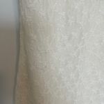 Princess Polly Mini Dress White Photo 2