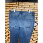 Ava & Viv  Skinny Jeans Size 16W Photo 3