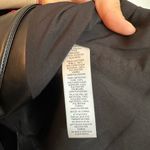 Good American NWT Better than Leather (faux) blazer Photo 6