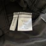 New York And Company Black Shorts Photo 3