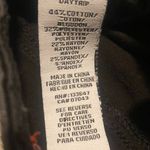 Celebrity Pink Size 1/25 Black The Rider Distressed Mid-Rise Skinny Jeans Photo 2