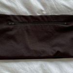 Never worn: Black waist runner bag Photo 0