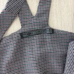 ZARA Pretty Vintage Dress Photo 3