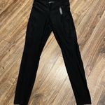 Adore Me Leggings Black  Photo 0