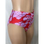 Trina Turk New. high waisted bikini bottom. 8. Retails $84 Photo 3