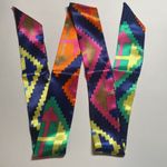 Thin Purse Scarf / Hairband / Scarf Photo 1