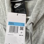 Nike NWT cropped hoodie Photo 1