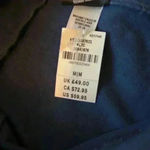 PINK - Victoria's Secret NWT Victoria's Secret PINK ULTIMATE V VELVET STRIPE Cozy LEGGING Size Medium NEW Photo 3