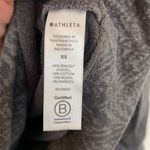 Athleta  Women’s Studio to Street Printed Athletic Oversized Sweatshirt Size XS Photo 4