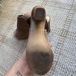 Kelly & Katie  Preforated Bootie Sandals Photo 4