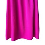 Show Me Your Mumu can can off the shoulder mini dress hot pink x-small xs Photo 4