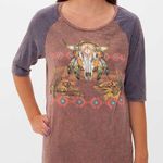 Daytrip  Southwestern Tee Photo 0