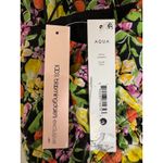 AQUA  Floral Print Mini‎ Dress Smocked Waist Summer Cocktail Party Dress Photo 8