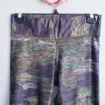 Terez  Heathered Green Camo‎ Leggings Photo 3