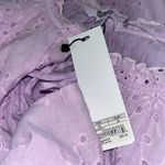 BB Dakota NWT X STEVE MADDEN The Papaya Dress IN ORCHID BOUQUET XS Photo 5